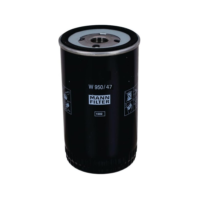 Filtr oleju - W95047