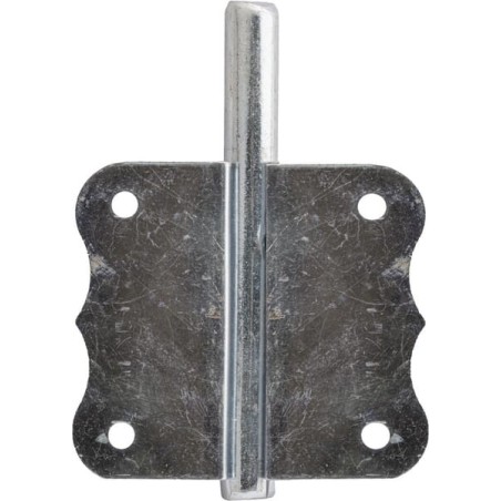 Bolt 55x55x9mm - WAE10213105