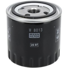 W8013 MANN-FILTER, Replacement filters 