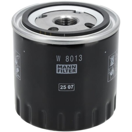 Ölfilter - W8013