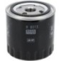 Oil filter - W8013