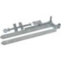 Field Gate Hinges - Set 77mm - WAE14730375 Field Gate Hinges - Set 77mm - WAE14730375