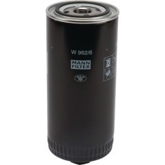 MANN-FILTER rolniczeczesci.pl