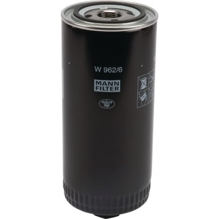 Filtr oleju Mann Hummel - W9626