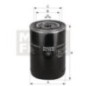Ölfilter MH - W9626