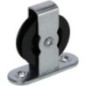 Bloczek do liny 60x8 - WAE62033102 Bloczek do liny 60x8 - WAE62033102