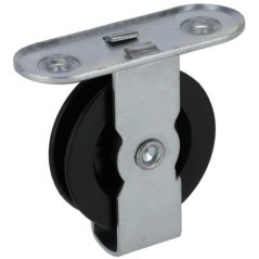 Bloczek do liny 60x8 - WAE62033102