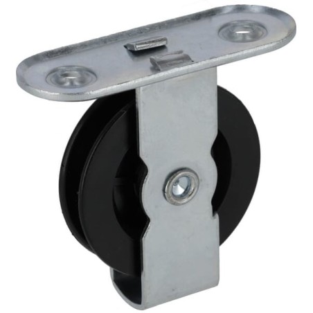 Bloczek do liny 60x8 - WAE62033102