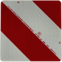 Hazard signs - for vehicles – produkty dostępne w rolniczeczesci.pl