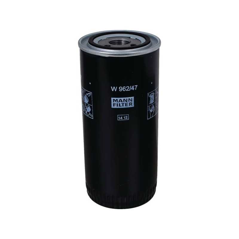 Filtr oleju Mann Hummel - W96247