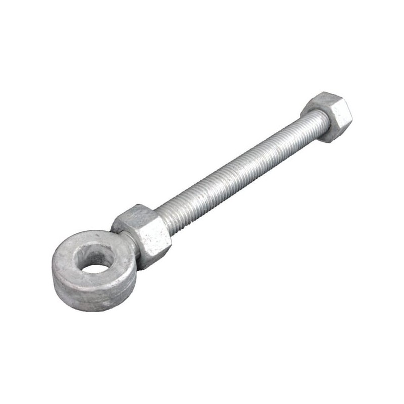 Precision Eyebolt diameter 19x300 - WAE81834305 Precision Eyebolt diameter 19x300 - WAE81834305