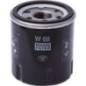 Ölfilter MH - W68