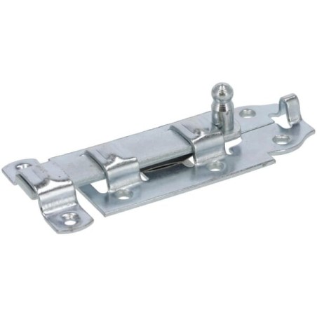 Schraube flach 100mm - WAE150105