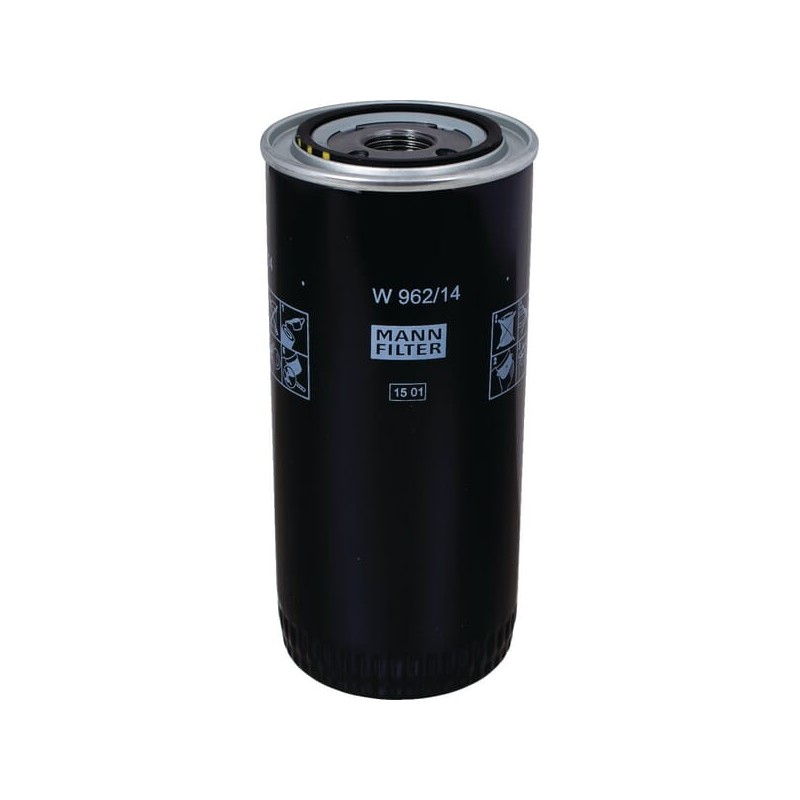 Lubricant oil change filter - W96214