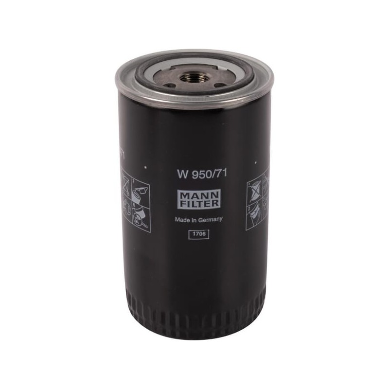 Filter, Hydraulik-Spin-on - W232816690