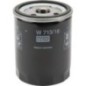 Ölfilter MH - W71316