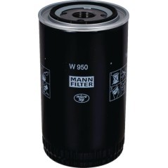 W950 MANN-FILTER, Austauschfilter 