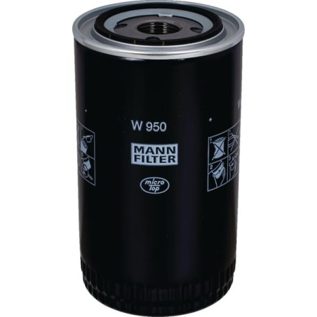 Ölfilter MH - W950