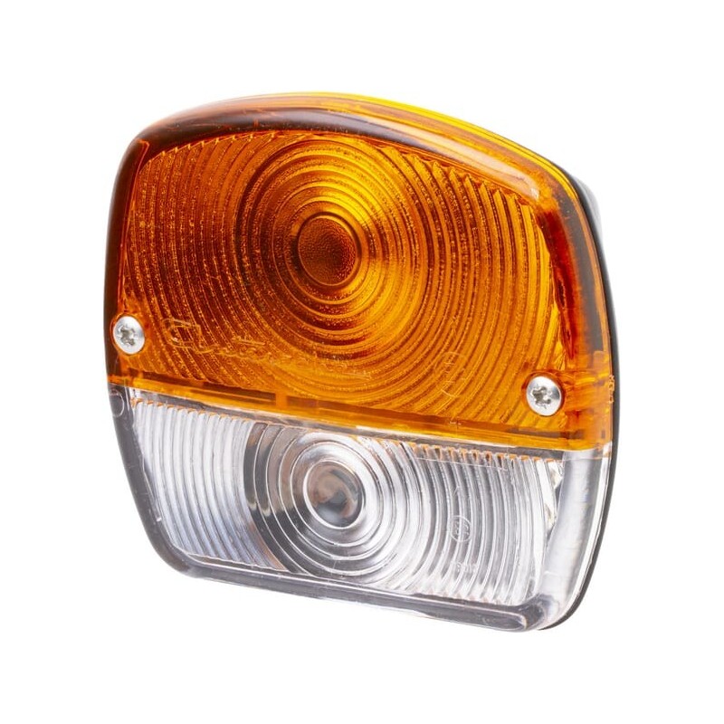 Blink-und Positionsleuchte - W270004593
