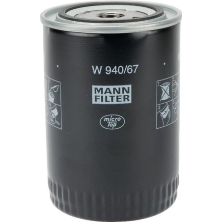 Filtry wymienne – produkty dostępne w rolniczeczesci.pl