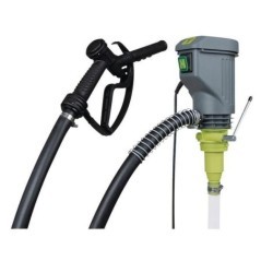 Dieselpumpe 230V - W40
