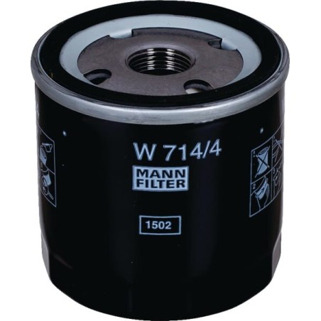 Ölfilter MH - W7144