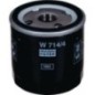 Ölfilter MH - W7144