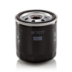 MANN-FILTER – produkty dostępne w rolniczeczesci.pl