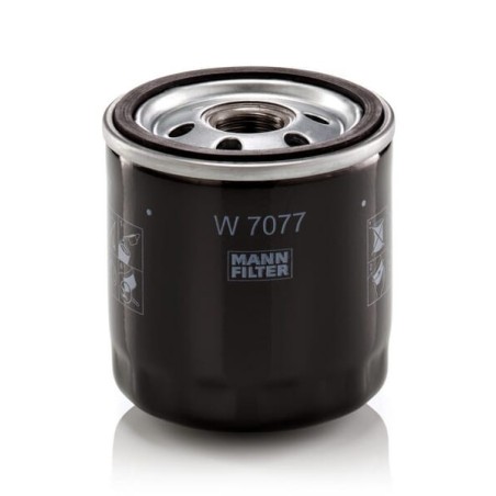 MANN-FILTER – produkty dostępne w rolniczeczesci.pl