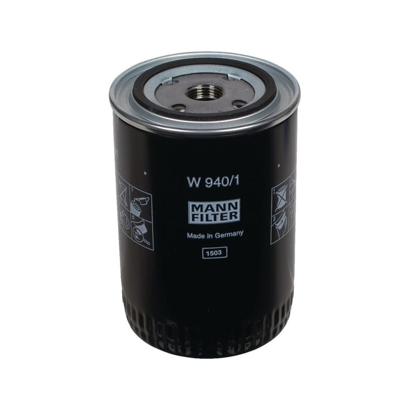 Ölfilter MH - W9401