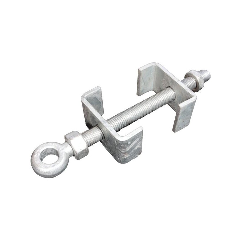 Adjustable Precision Eyebolt diameter 19x300 - WAE81837305