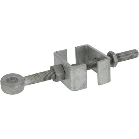 Adjustable Precision Eyebolt diameter 19x300 - WAE81837305
