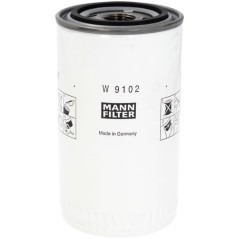 MANN-FILTER – produkty dostępne w rolniczeczesci.pl