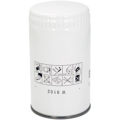 Ölfilter - W9102