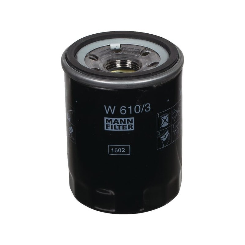 Ölfilter MH - W6103