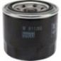 Ölfilter MH - W81180