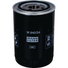 W94034 MANN-FILTER, Replacement filters 