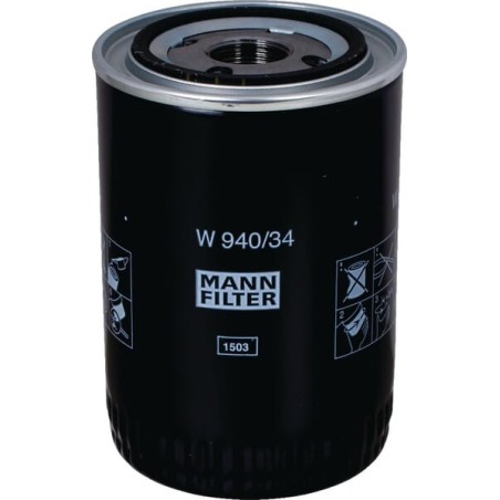 Oil filter - W94034