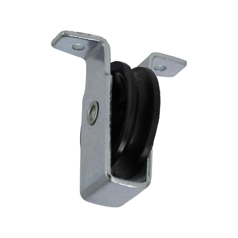 Pulley 40mm poly-wheel - WAE62029102 Pulley 40mm poly-wheel - WAE62029102