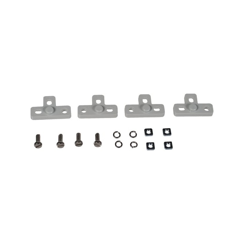 Attachment handle set - WANDLASCHENMT Attachment handle set - WANDLASCHENMT