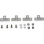 Attachment handle set - WANDLASCHENMT Attachment handle set - WANDLASCHENMT