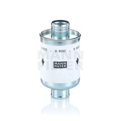 MANN-FILTER – produkty dostępne w rolniczeczesci.pl