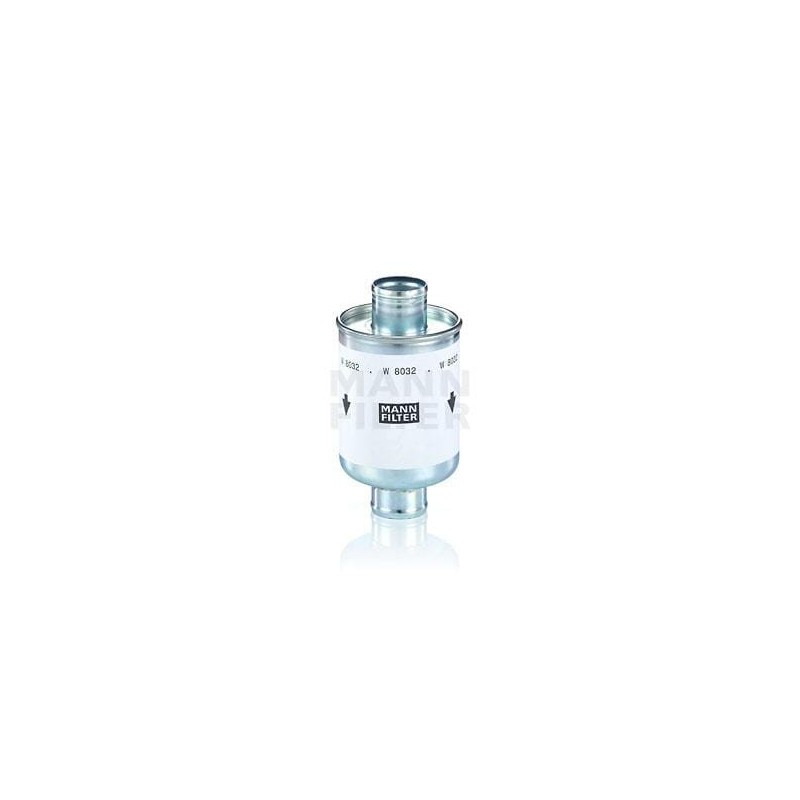 Hydraulic filter - W8032 Hydraulic filter - W8032