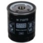 Ölfilter MH - W71273
