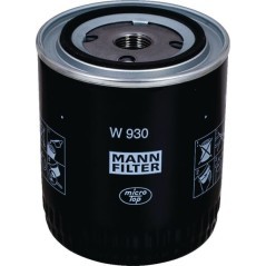W930 MANN-FILTER, Replacement filters 