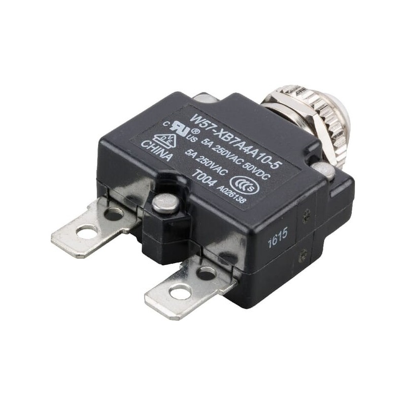 Thermoschalter - W57XB7A4A105 Thermoschalter - W57XB7A4A105