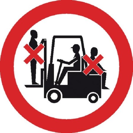 Verbotsschilder – produkty dostępne w rolniczeczesci.pl