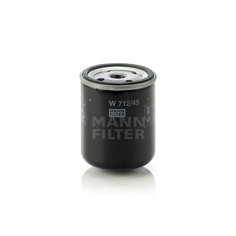 Filtr hydrauliczny - W71245