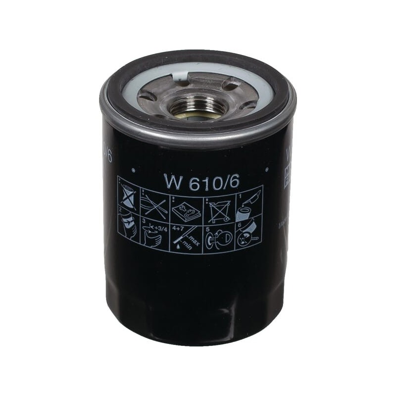 Ölfilter MH - W6106