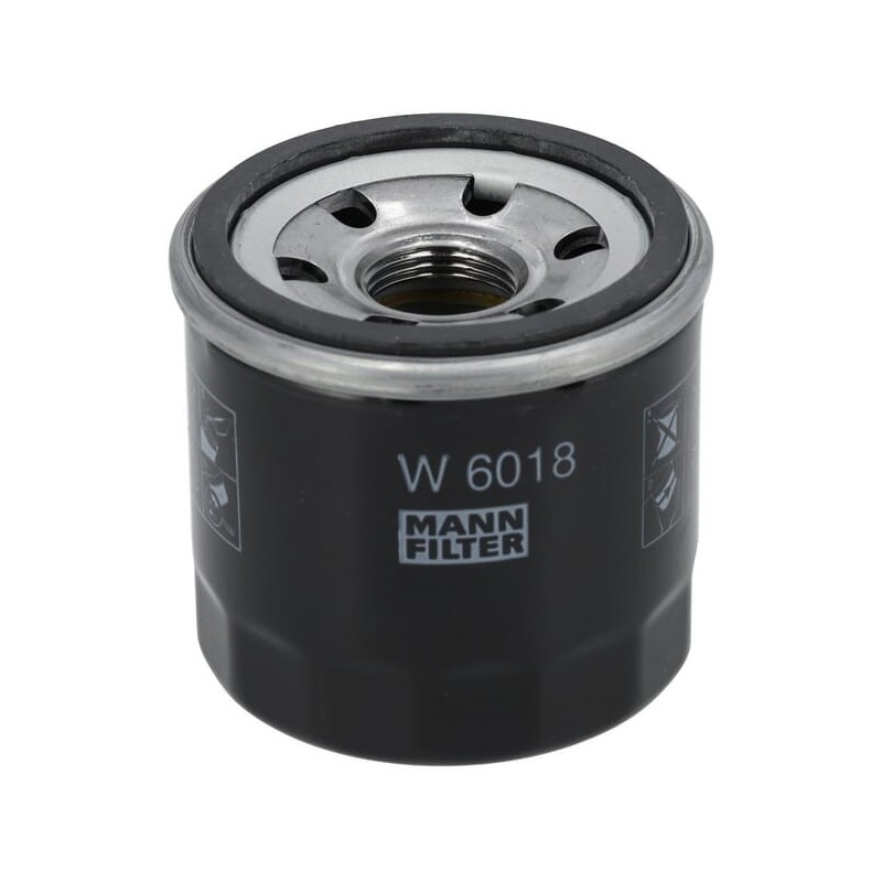 Filtr oleju - W6018